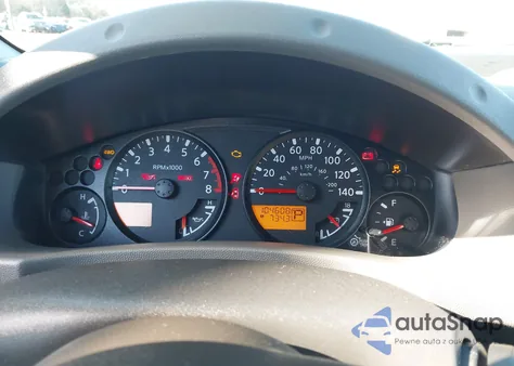 2012 Nissan Xterra S z USA, uszkodzony, nr VIN 5N1AN0NW8CC502224